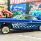 Illustration for article titled Revell 1:64 Scale Lowriders. Sometimes the best hauls are in a box in your attic :-)